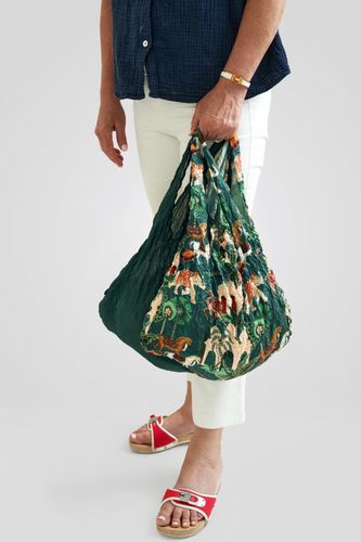 Be Bougie Eco Bag brochure