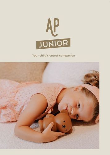 AP Junior AW 25 Brochure
