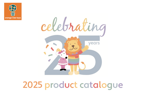 2025 Product Catalogue