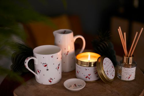 Autumn/Winter/Christmas Giftware 2025