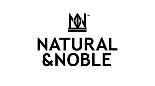 Natural & Noble / Dog By The Hob Brochure, 2025