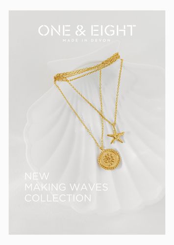 Making Waves Collection