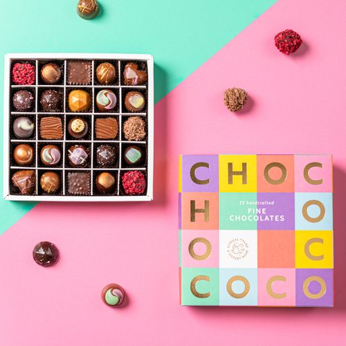 Chococo All Year Round Catalogue 2025