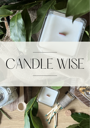 Candle Wise A/W 25