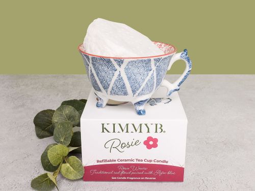 About KimmyB
