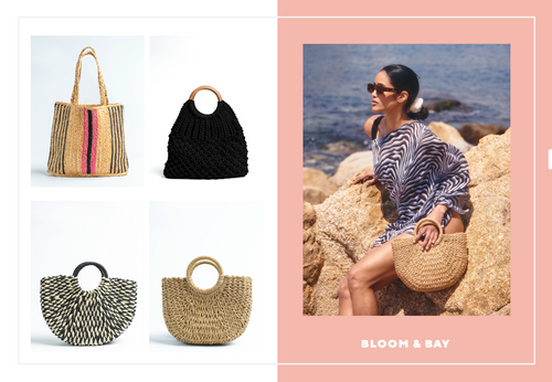 Bloom & Bay Accessories & Jewellery