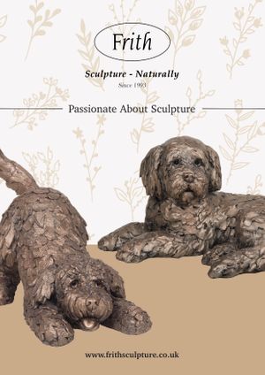 Frith Sculpture Main Catalogue