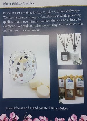 Sales Brochure