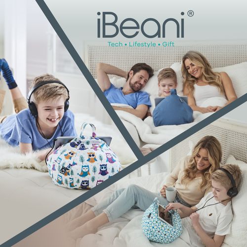 iBeani Product Brochure