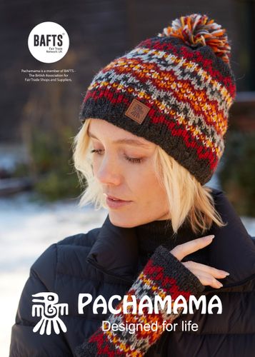 Pachamama Look Book 2021/2022