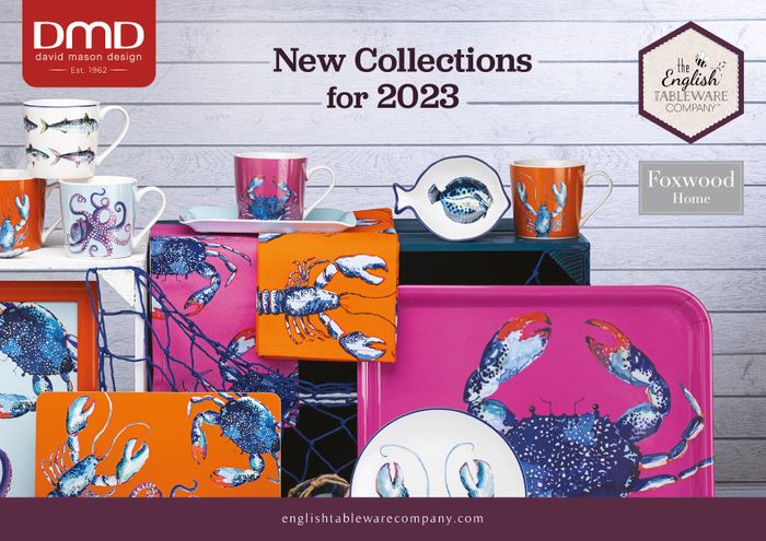 DMD / ETC Brochure 2023