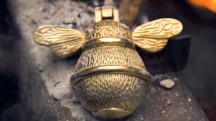 Brass bee Trade Brochure