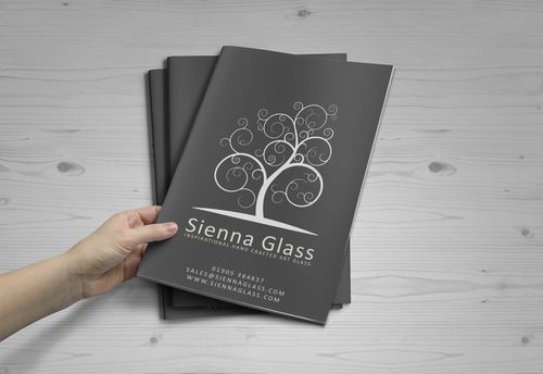 Sienna Glass 2022