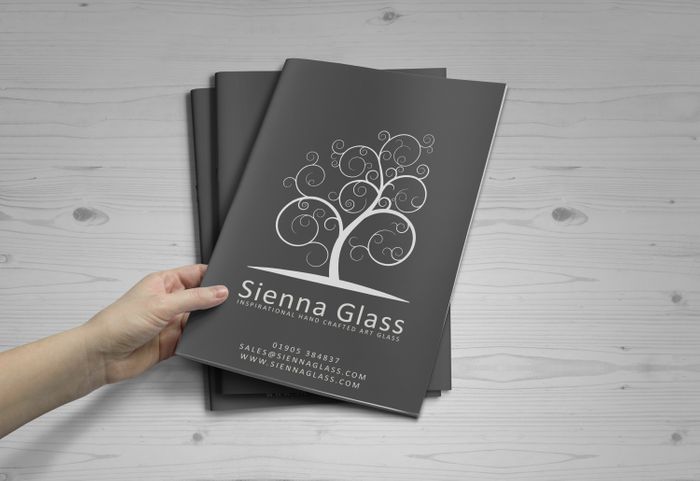 Sienna Glass 2023