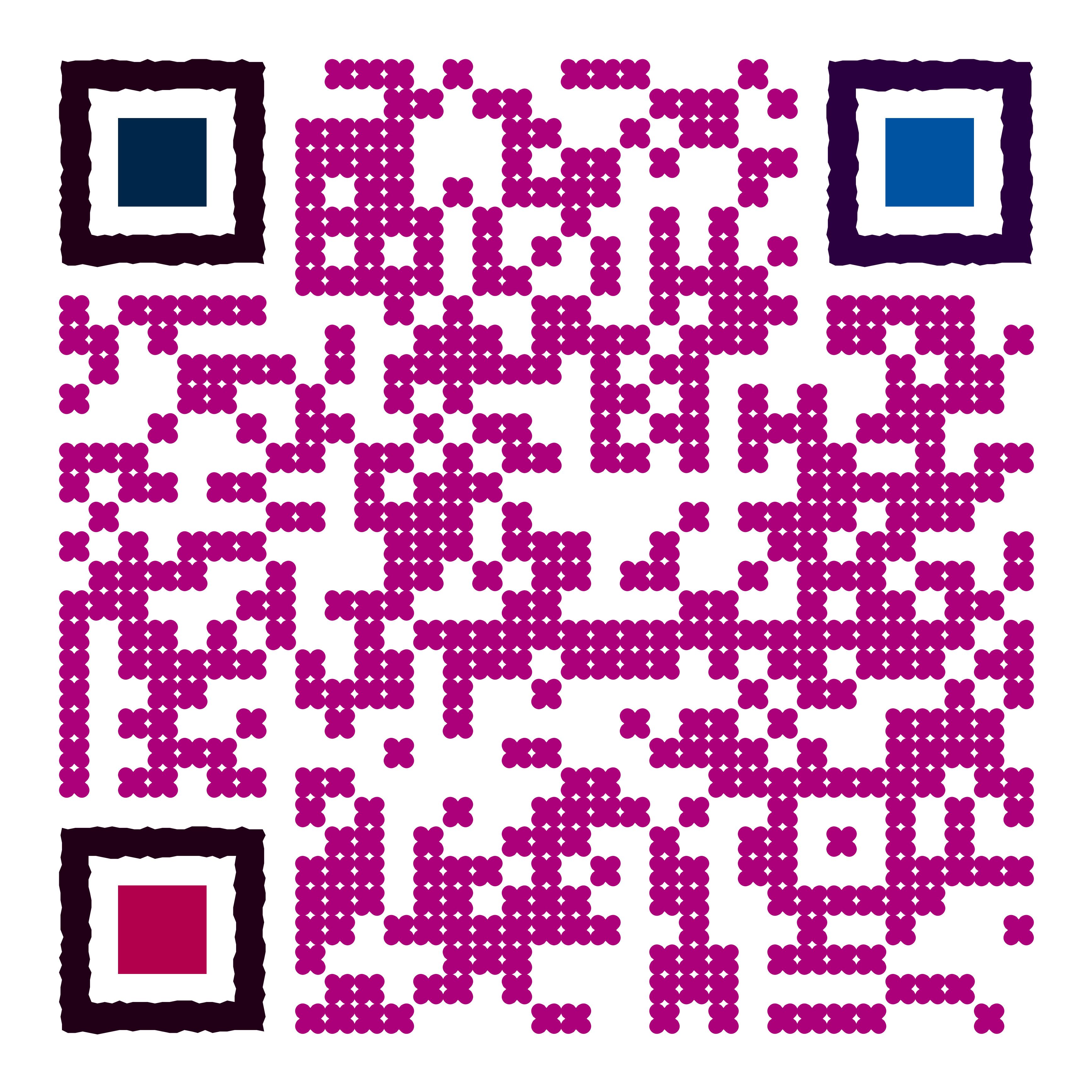 Love Drinks Portfolio QR Code