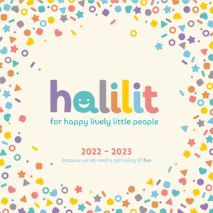 Halilit UK 2022 Catalogue