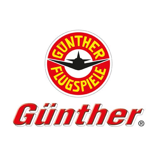 Gunther catalogue