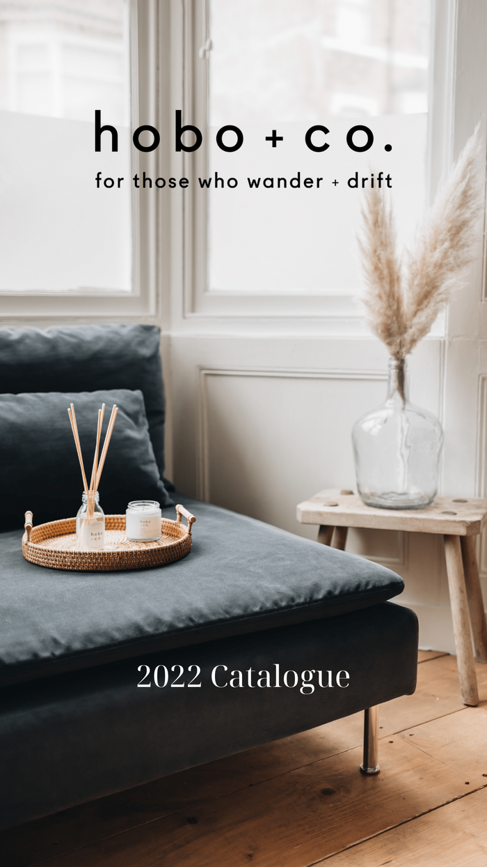 Hobo + Co. Brochure