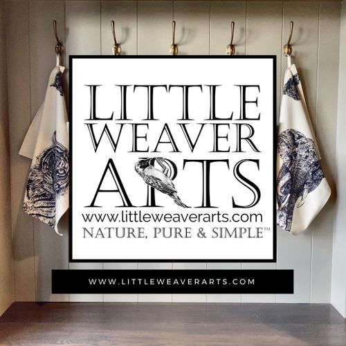 Little Weaver Arts Lookbook Home & Gift 2022