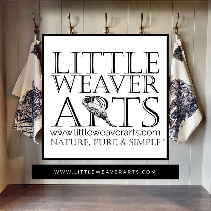 Little Weaver Arts Lookbook Home & Gift 2022