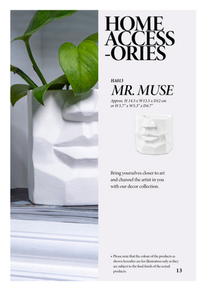 Home Accessories