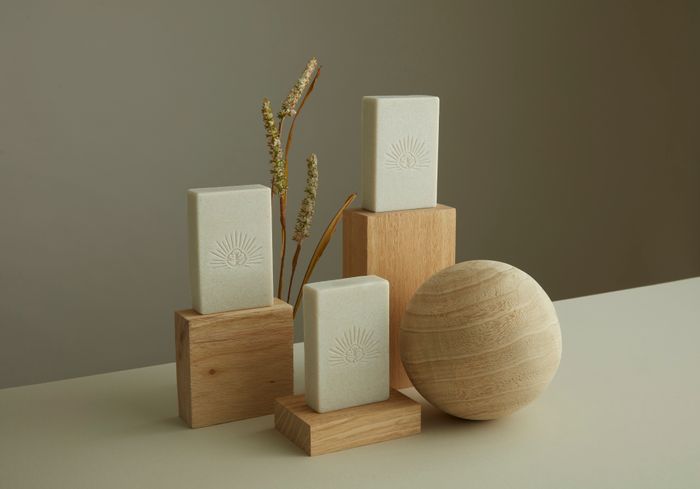 Grace & Blum' Wholesale Catalogue 2022