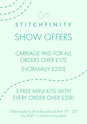Show Offers