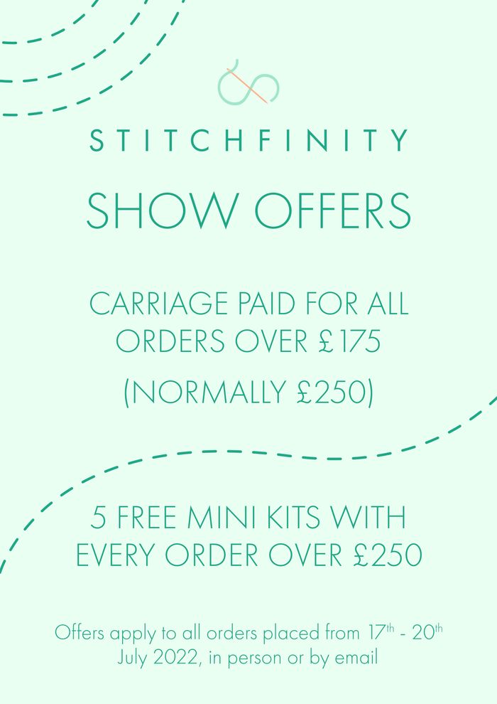 Show Offers