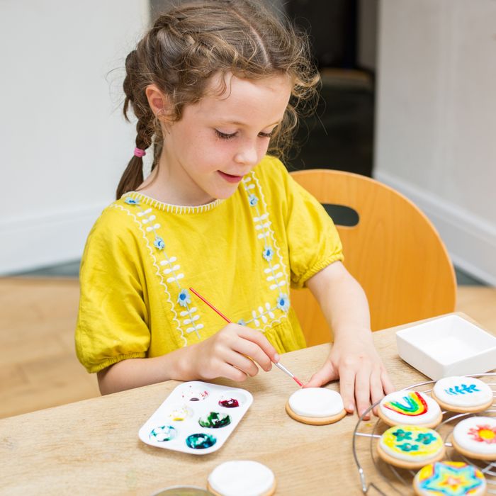 Little ARTisans bake & craft kit