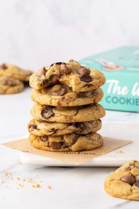 Ultimate cookie creator kit