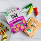 Funky Mix Biscuit Kit