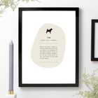 `Woof ` 🐾 Card & Gift Range