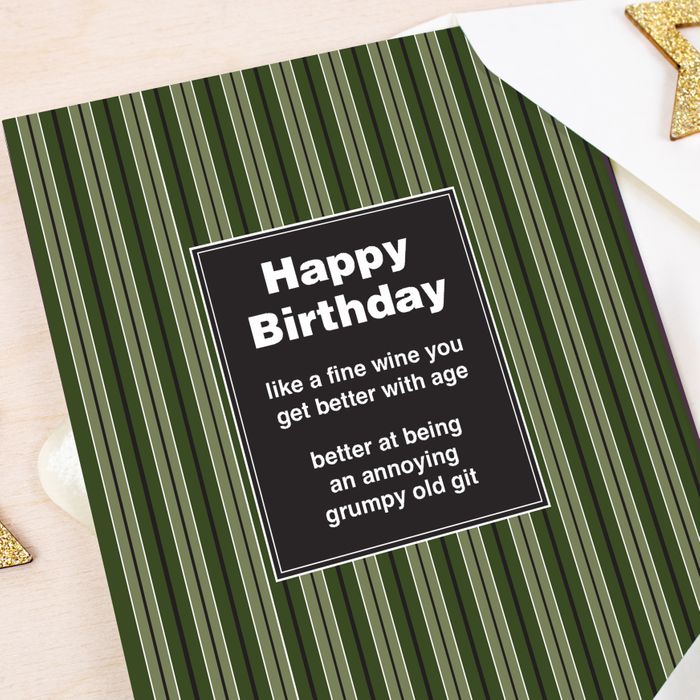 `Birthday Bash` 🎉 Birthday Card Range