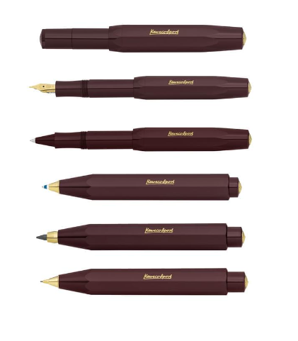 Kaweco CLASSIC Sport Pens