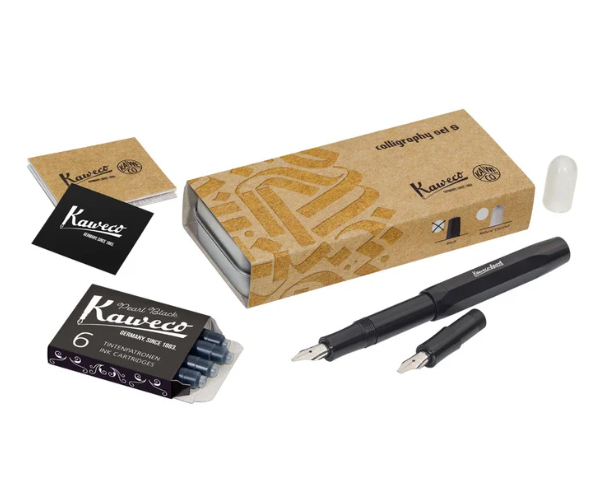 Kaweco Calligraphy Pens