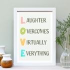 Acronym Prints & Cards