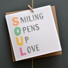 Acronym Prints & Cards