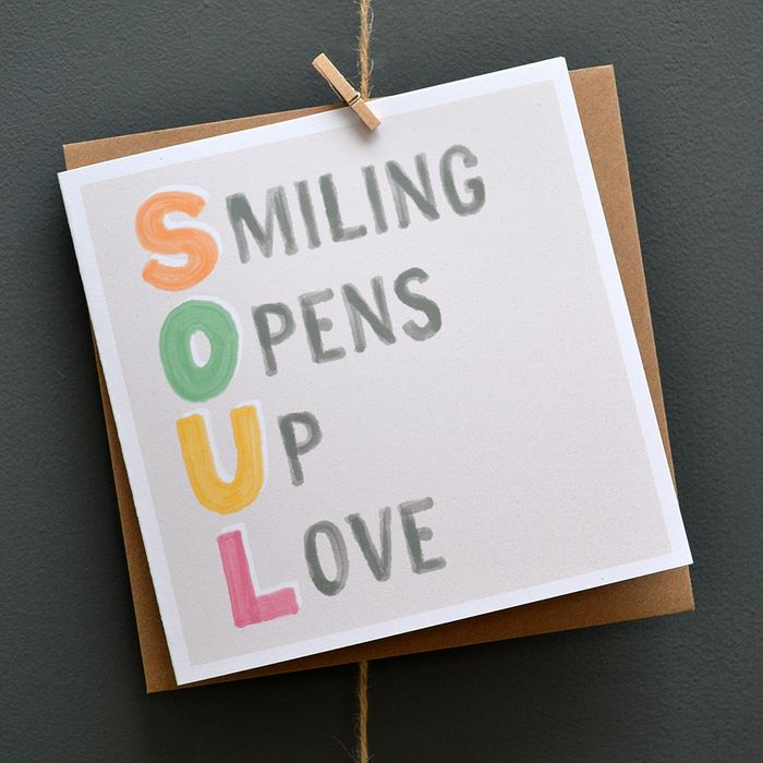Acronym Prints & Cards