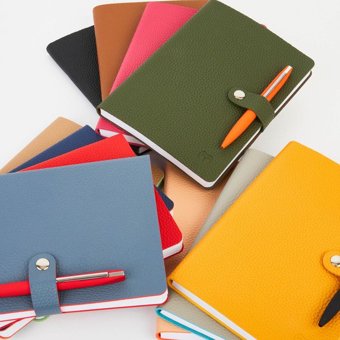 Nicobar Notebook