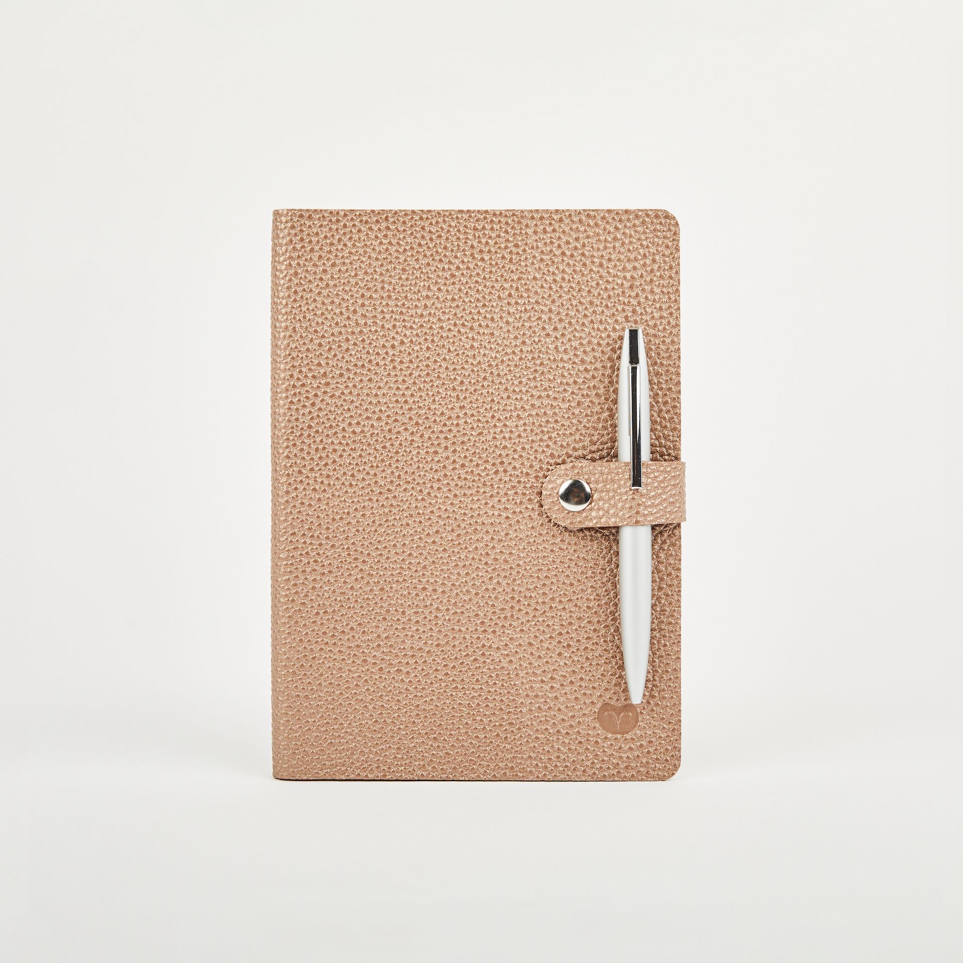 Nicobar Notebook