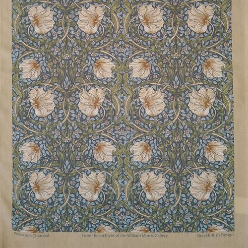 William Morris Pimpernel