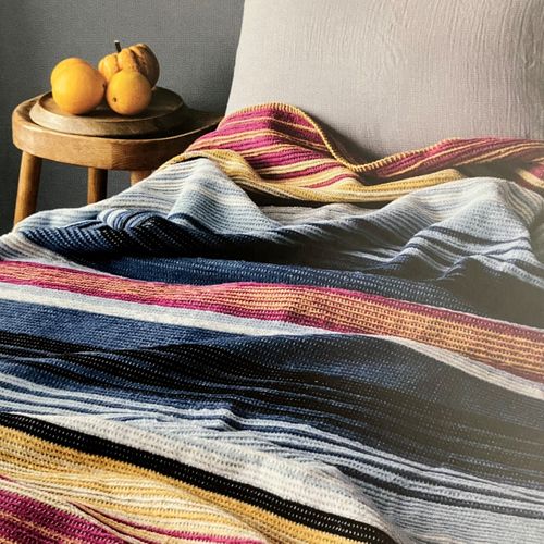 Evium Eco Throws