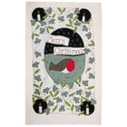 Christmas Tea Towel