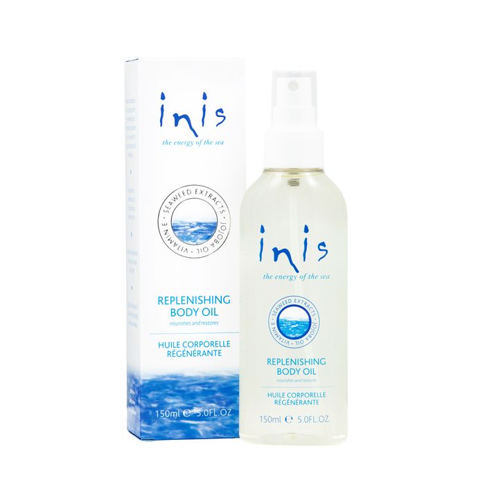 Replenishing Body Oil 150ml