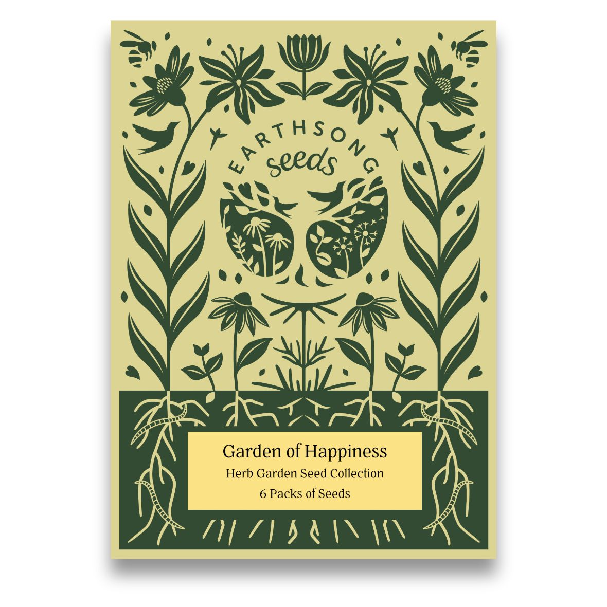 Garden of Happiness