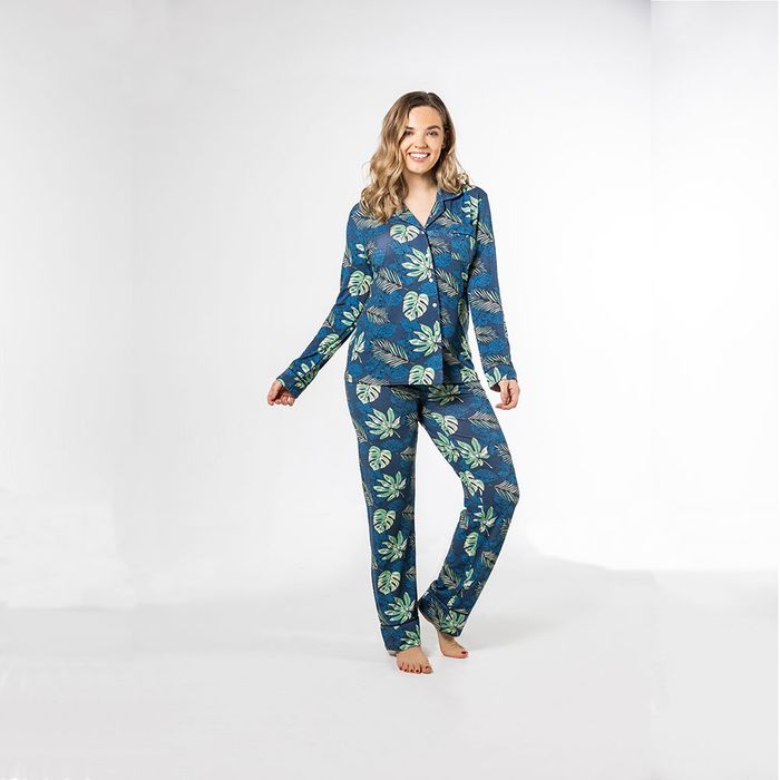 Bamboo Pyjamas