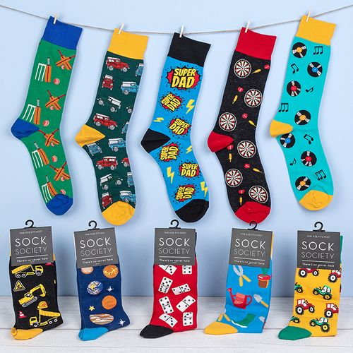 Sock Society