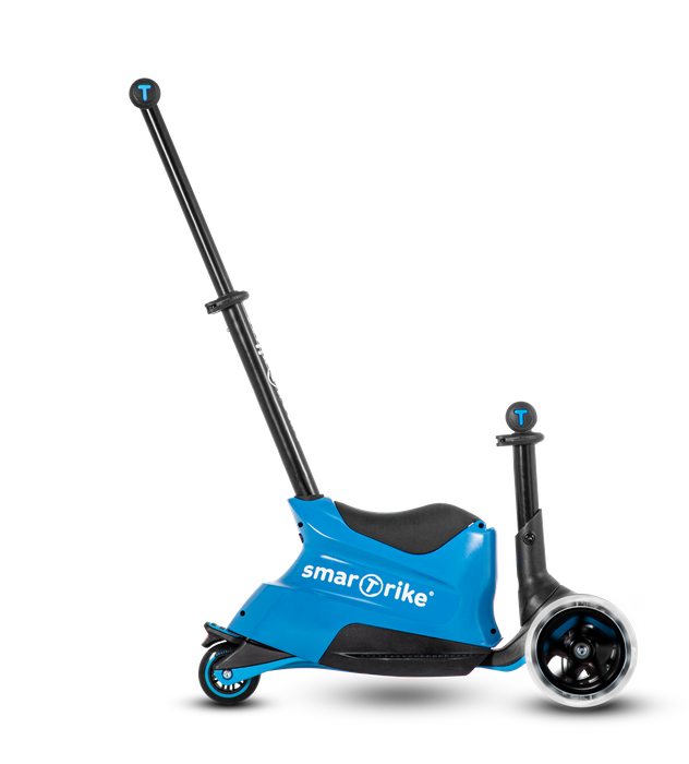 SmarTrike Xtend Ride-on