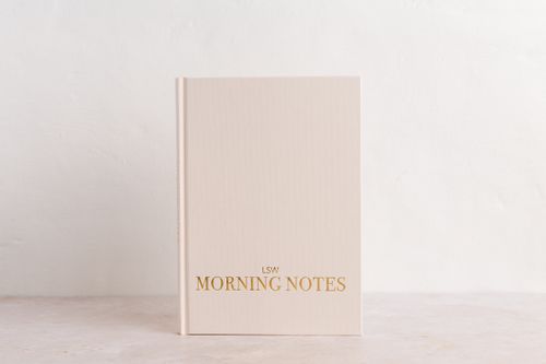 Morning Notes