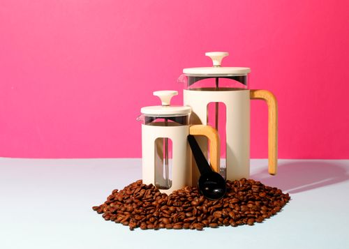 La Cafetiere Pisa
